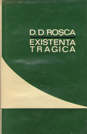 existenta tragica