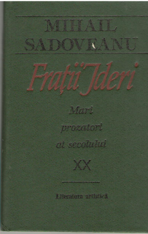 Fratii Jderi