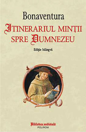 Itinerariul mintii spre Dumnezeu