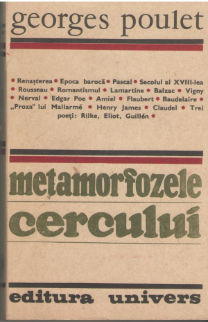 metamorfozele cercului