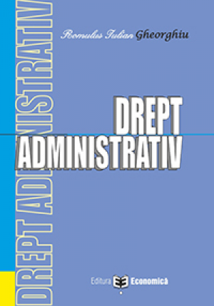 Drept administrativ