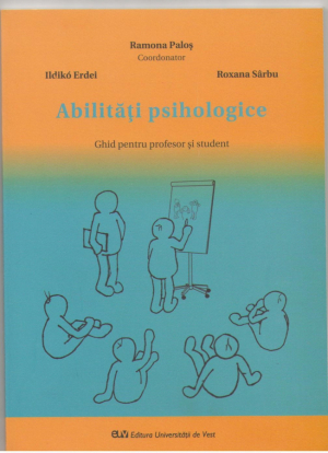 Abilitati psihologice : ghid pentru profesor si student