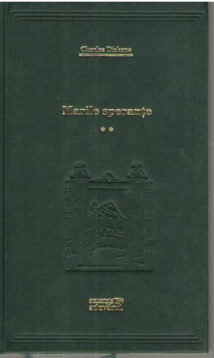 Marile sperante 2 volume