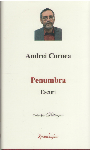 penumbra eseuri