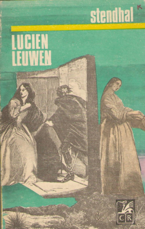 lucien leuwen