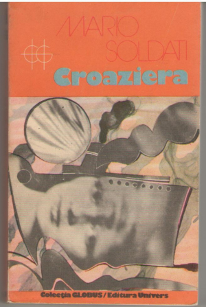 Croaziera