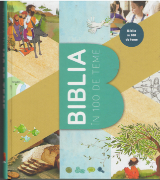 biblia in 100 de teme