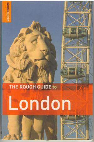 The Rough Guide to London
