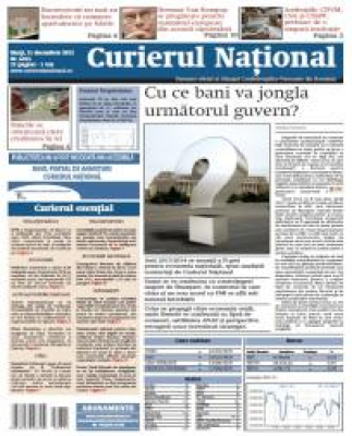 Curierul National