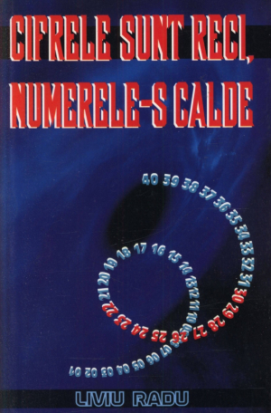 Cifrele sunt reci, numerele - s calde