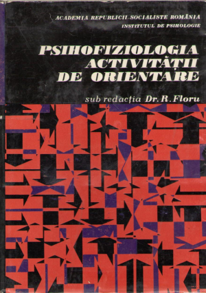 Psihofiziologia activitatii de orientare