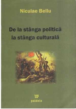 De la stanga politica la stanga culturala