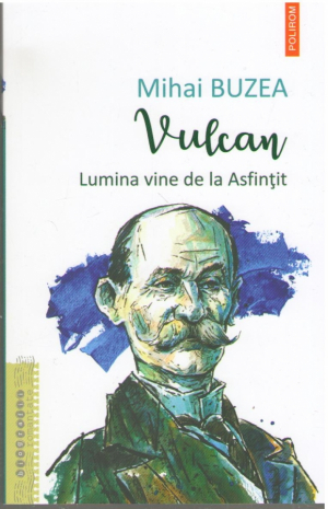 Vulcan  Lumina vine de la Asfintit