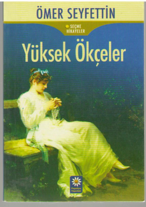 Yuksek Okceler