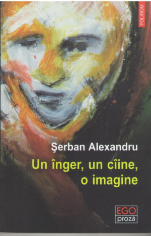 Un inger, un caine, o imagine