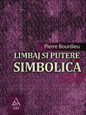 Limbaj şi putere simbolică