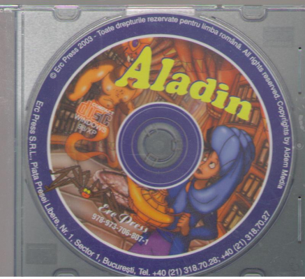 Aladin