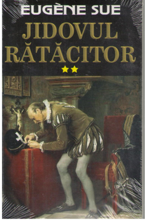 Jidovul ratacitor volumul 2