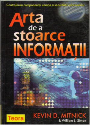 Arta de a stoarce informatii