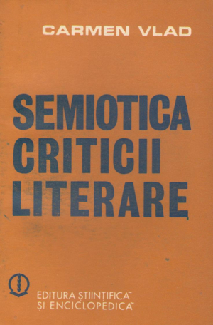 semiotica criticii literare