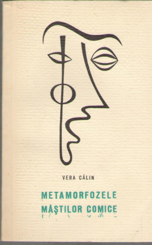 Metamorfozele mastilor comice