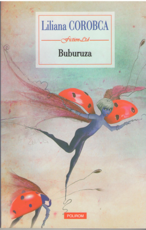 Buburuza