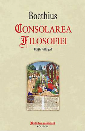Consolarea filosofiei