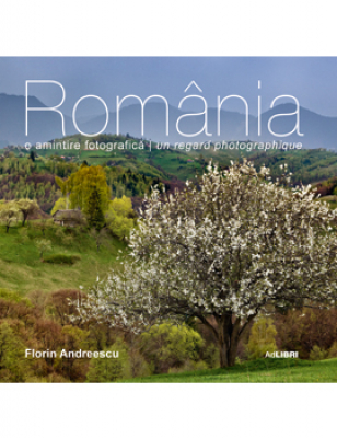 Romania rom/franc