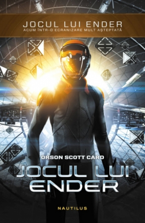 Jocul cu Ender