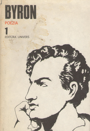 byron opere 1 poezia volumul I + volumul II