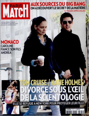 Paris Match