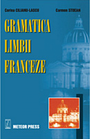Gramatica limbii franceze
