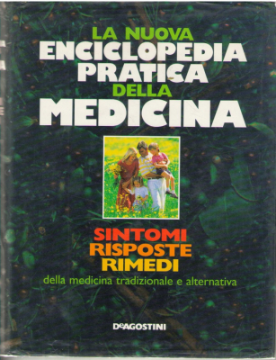 La nuova enciclopedia pratica della medicina