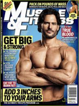 Muscle & Fitness