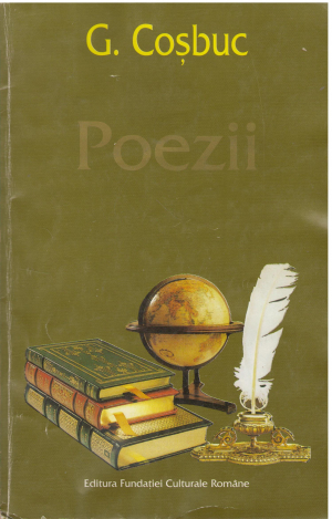 Poezii