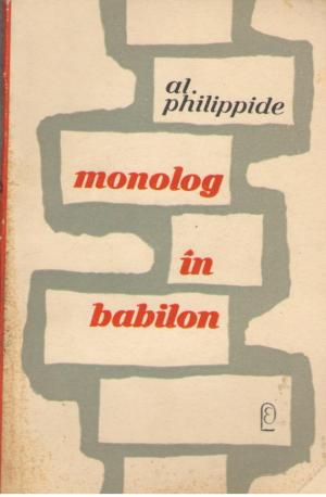 Monolog in Babilon