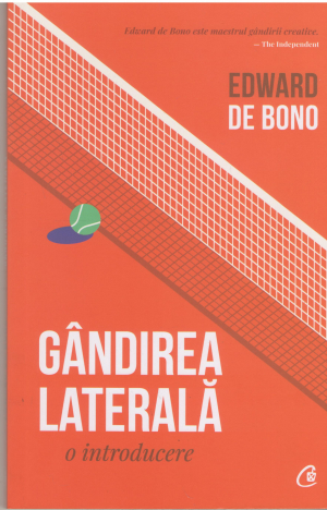 gandirea laterala o introducere