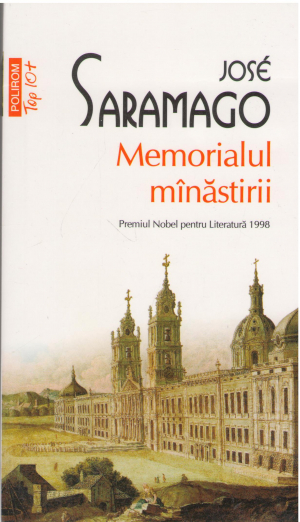 Memorialul minastirii
