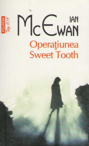 operatiunea sweet tooth