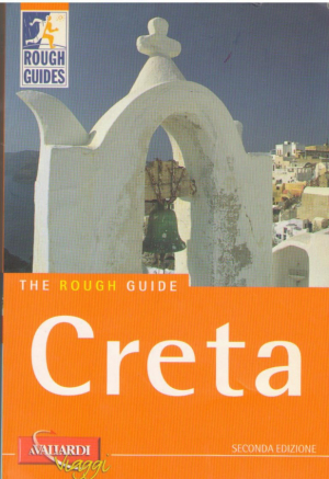 The rough Guide Creta