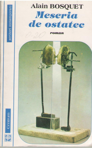 Meseria de ostatec