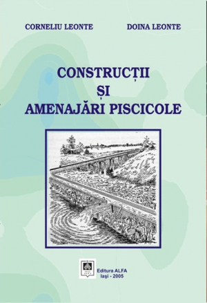 Constructii si amenajari piscicole