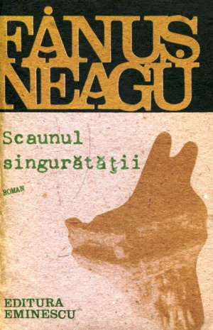 Scaunul singuratatii