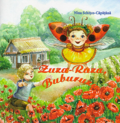 Zuza-ruza buburuza