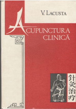 Acupunctura clinica