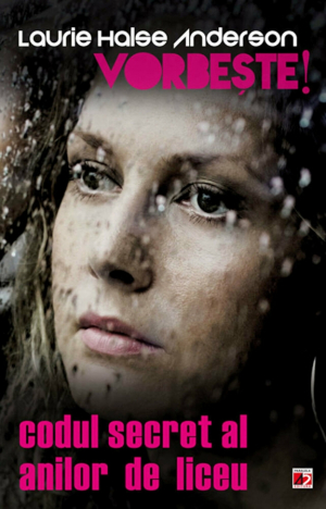 Vorbeste !  Codul secret al anilor de liceu