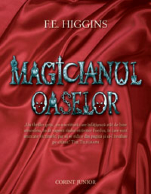 Magicianul oaselor