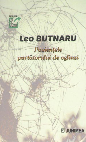 Pasientele purtatorului de oglinzi