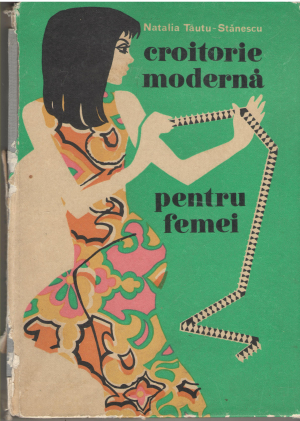 croitorie moderna pentru femei