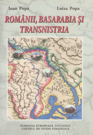 romanii, basarabia si transnistria